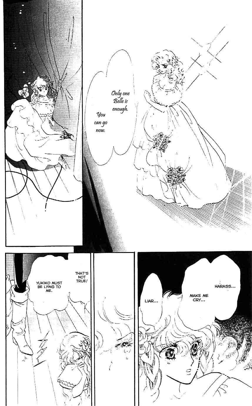 Page 25 Chapter 22 One More Marionette