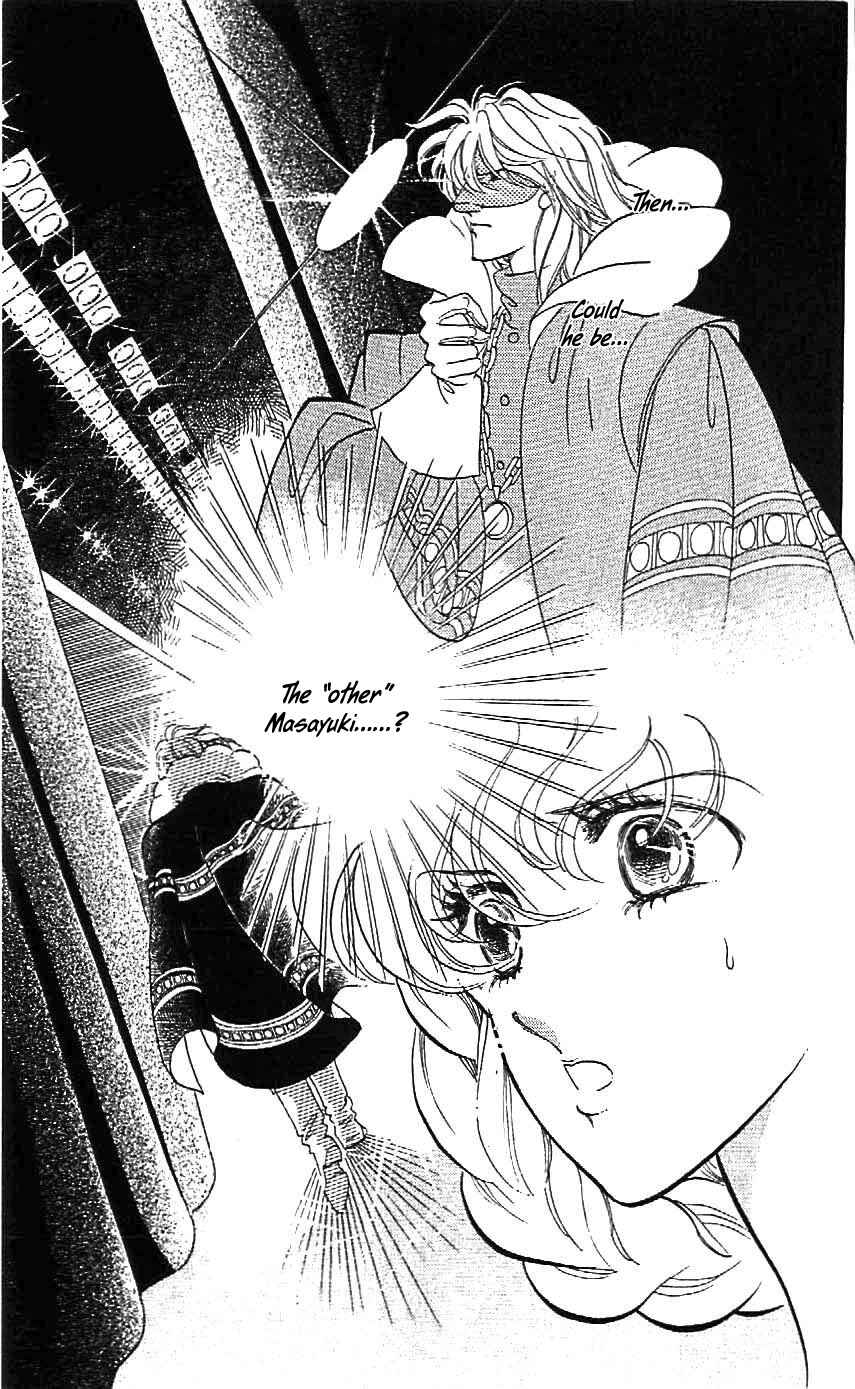 Page 28 Chapter 22 One More Marionette