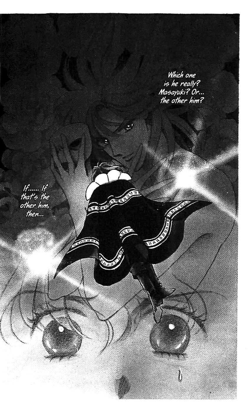 Page 29 Chapter 22 One More Marionette