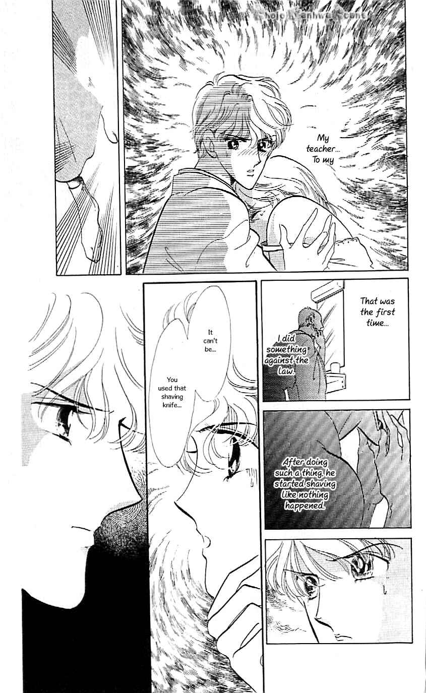 Page 15 Chapter 37 One More Marionette