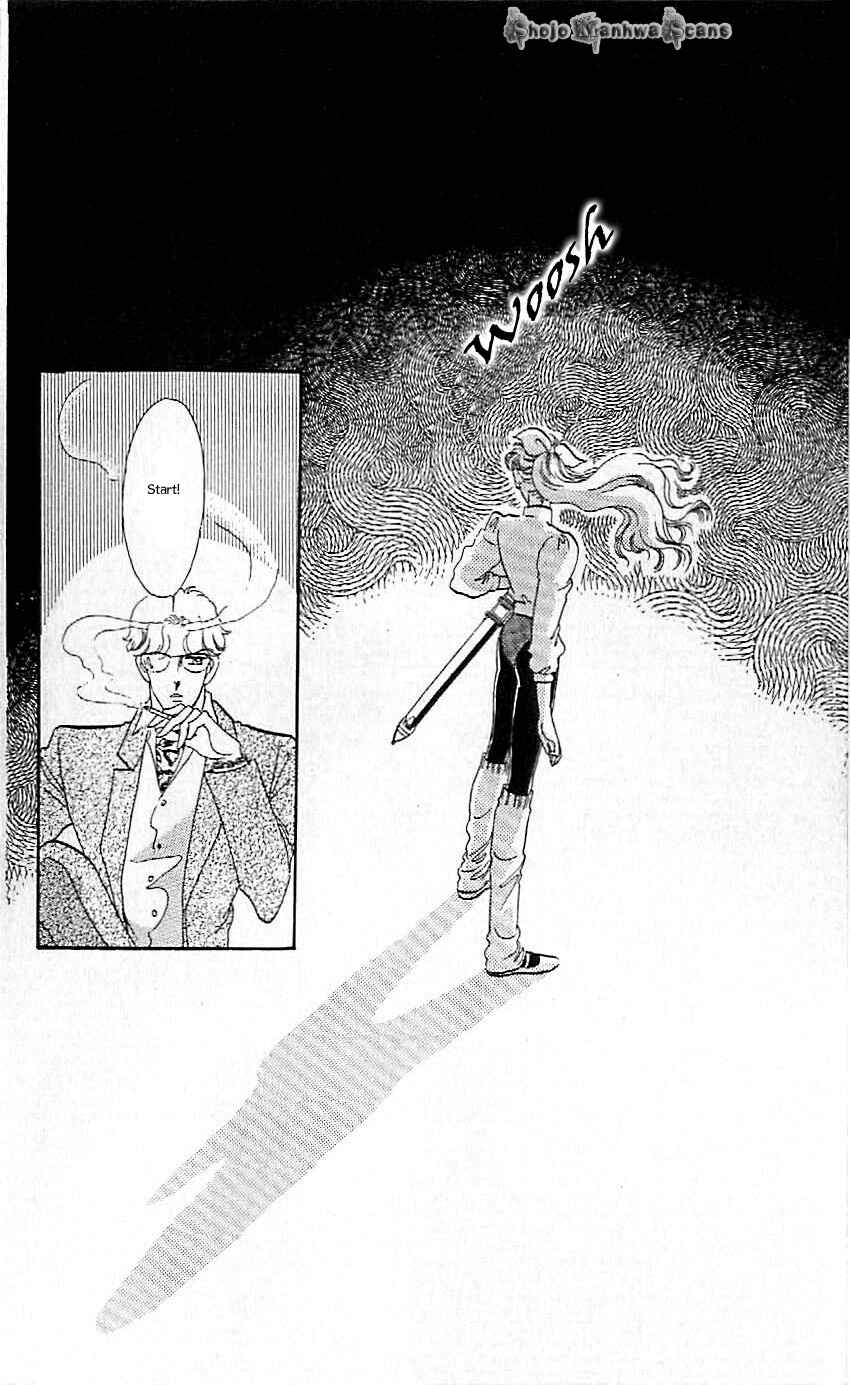 Page 26 Chapter 37 One More Marionette