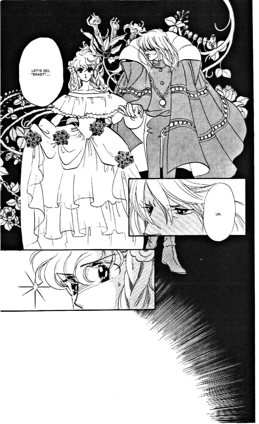 Page 22 Chapter 17 One More Marionette