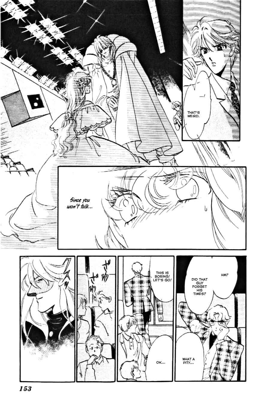 Page 26 Chapter 17 One More Marionette