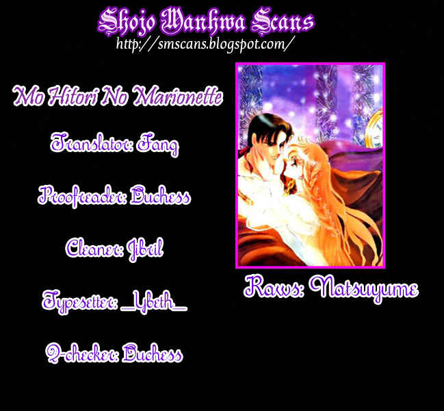 Page 1 Chapter 45 One More Marionette