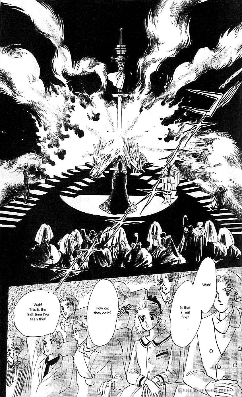 Page 20 Chapter 45 One More Marionette