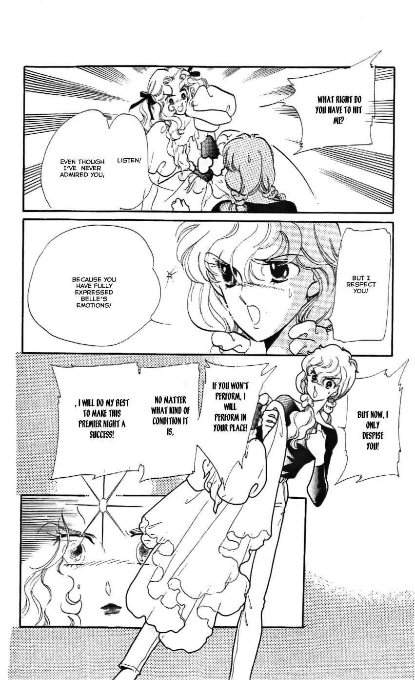 Page 13 Chapter 14 One More Marionette