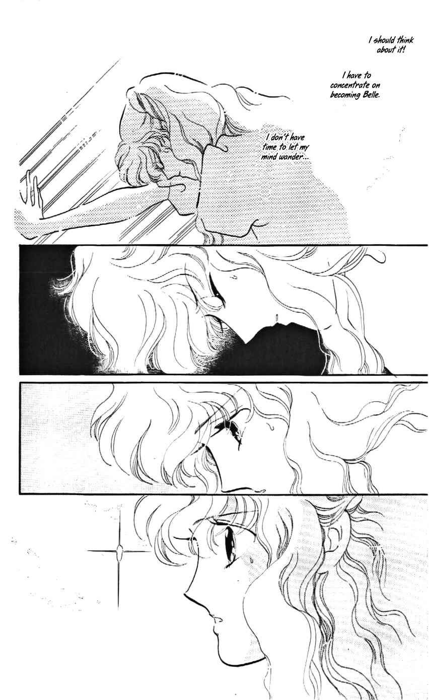 Page 19 Chapter 14 One More Marionette