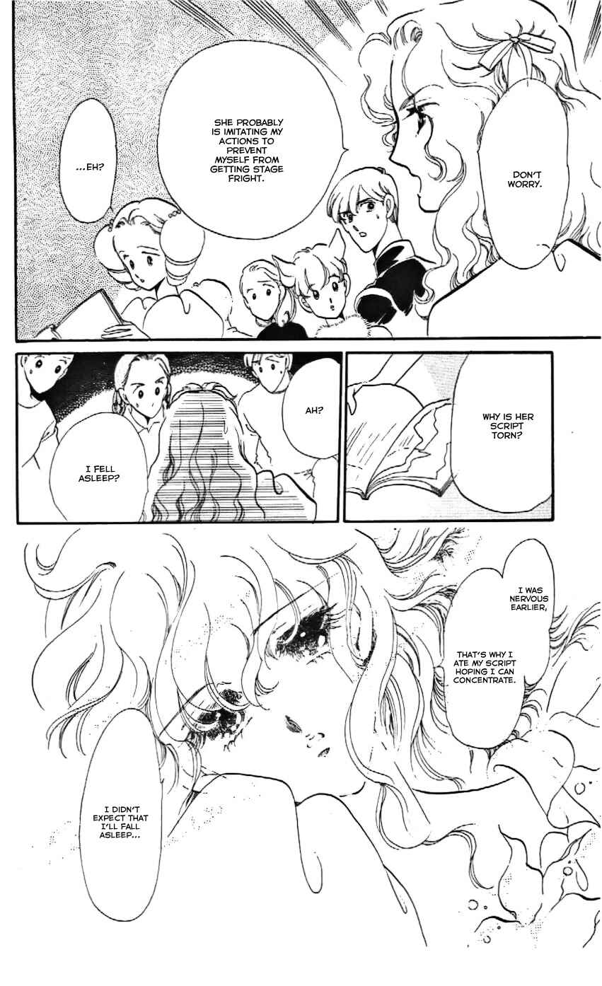 Page 31 Chapter 14 One More Marionette