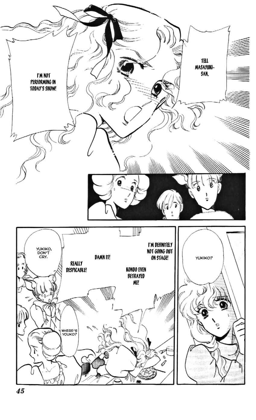 Page 8 Chapter 14 One More Marionette