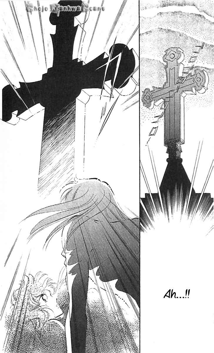 Page 14 Chapter 33 One More Marionette