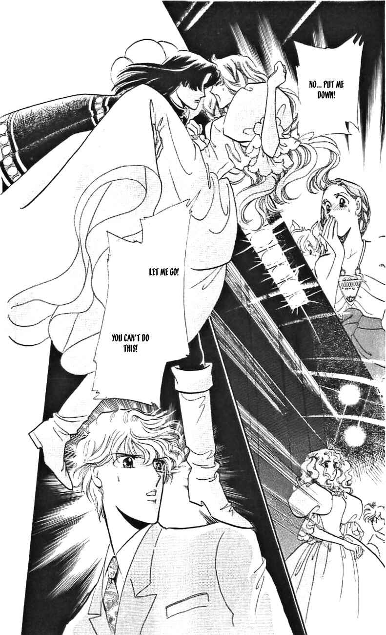Page 10 Chapter 25 One More Marionette
