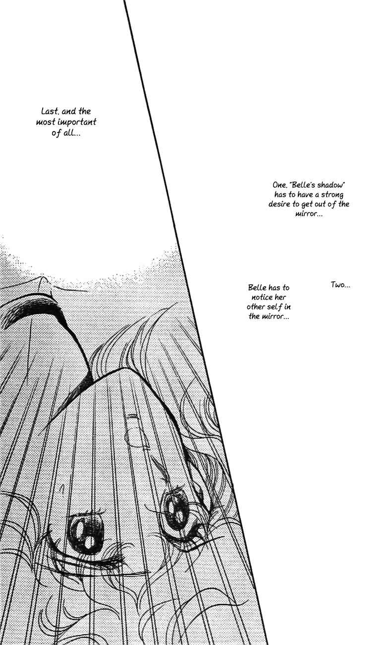 Page 33 Chapter 25 One More Marionette