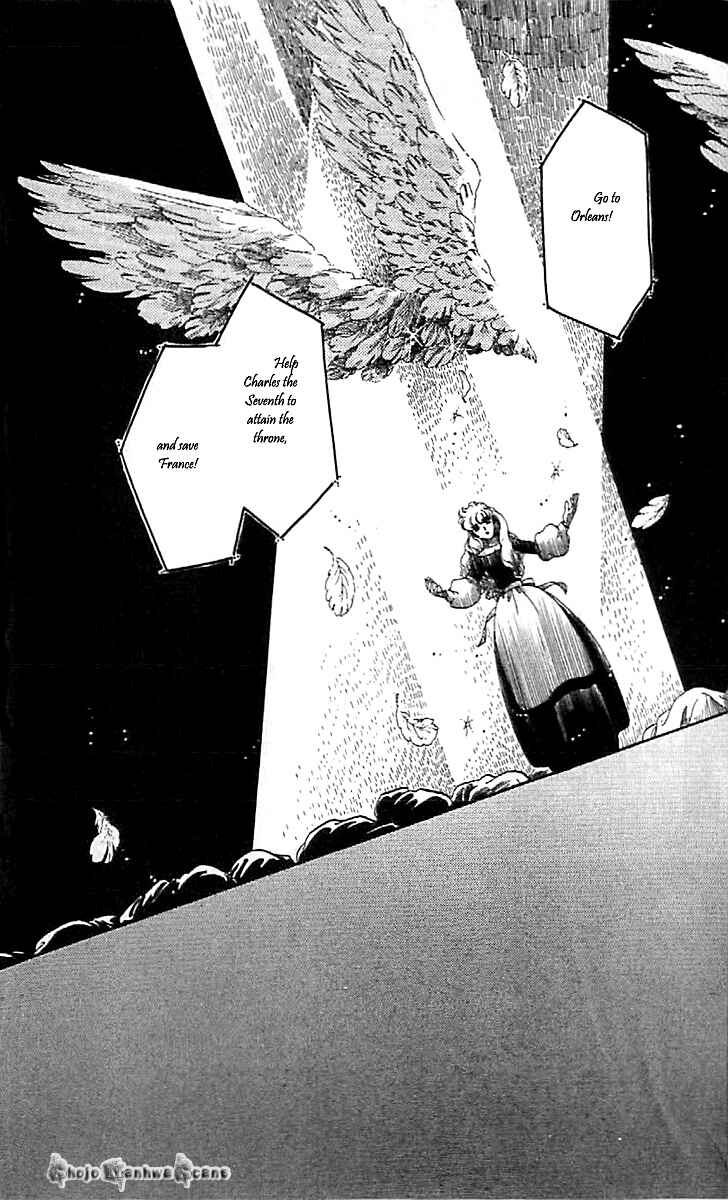Page 11 Chapter 44 One More Marionette