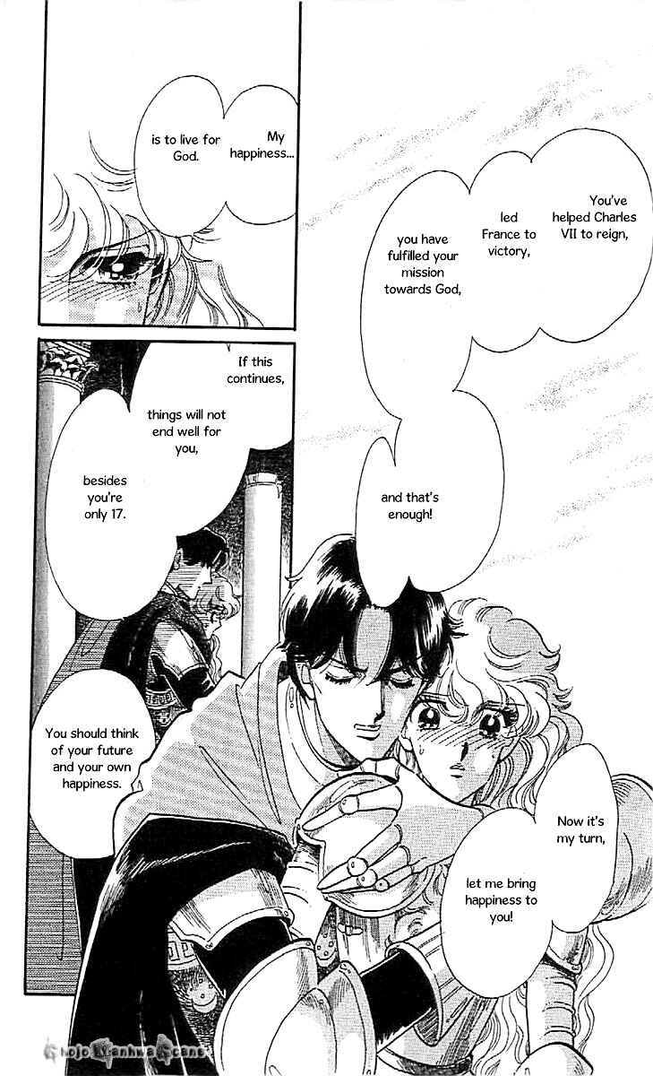 Page 20 Chapter 44 One More Marionette