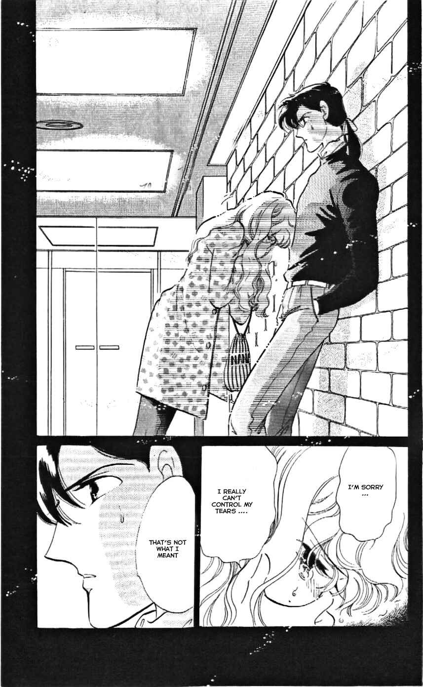 Page 18 Chapter 12 One More Marionette