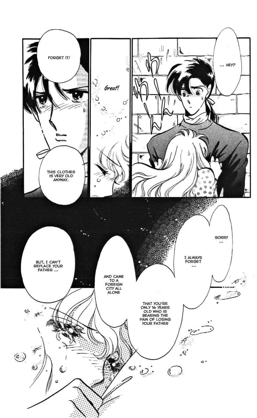Page 20 Chapter 12 One More Marionette