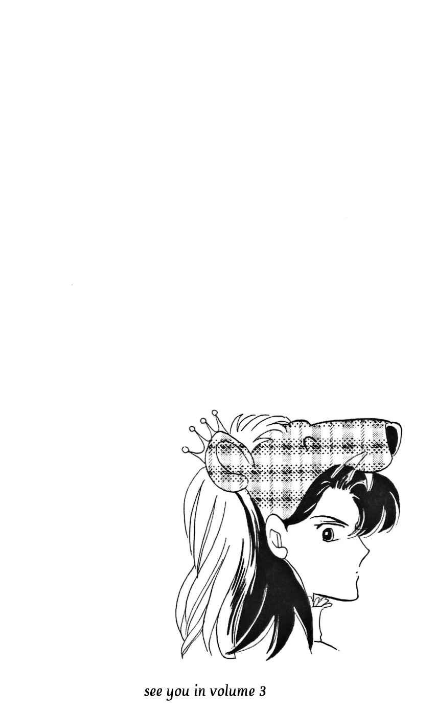 Page 25 Chapter 12 One More Marionette