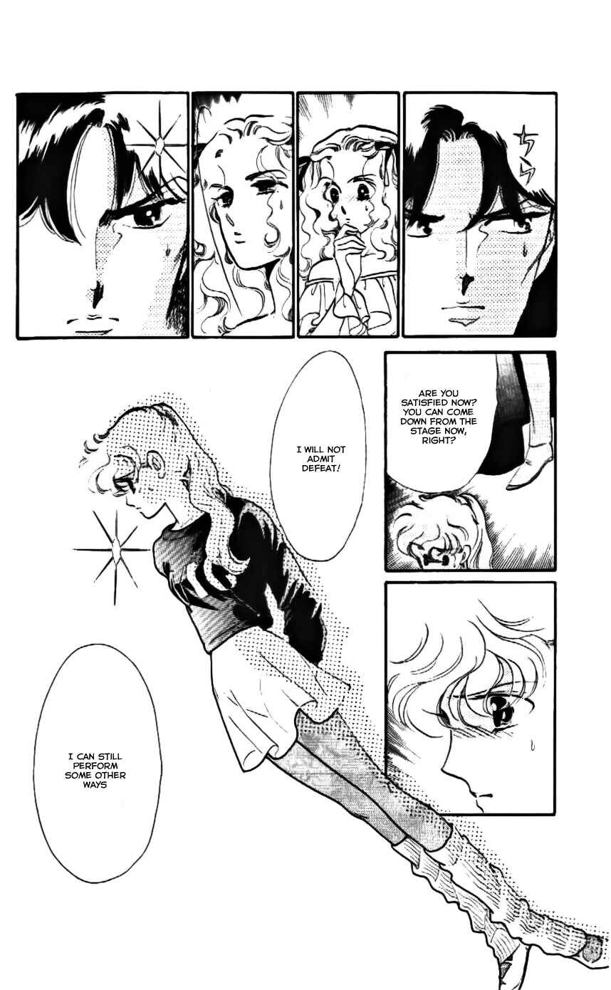 Page 5 Chapter 12 One More Marionette