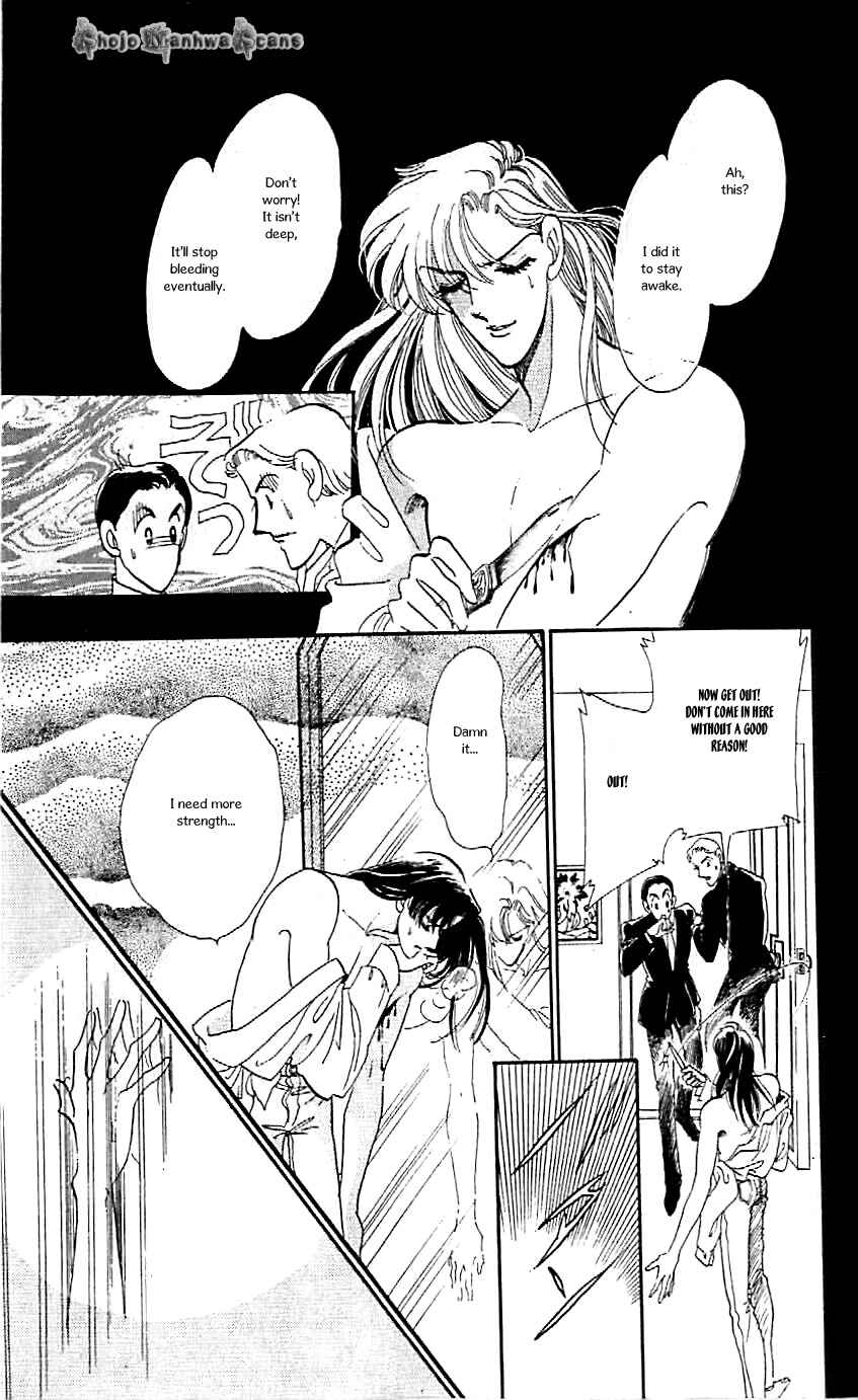 Page 19 Chapter 38 One More Marionette