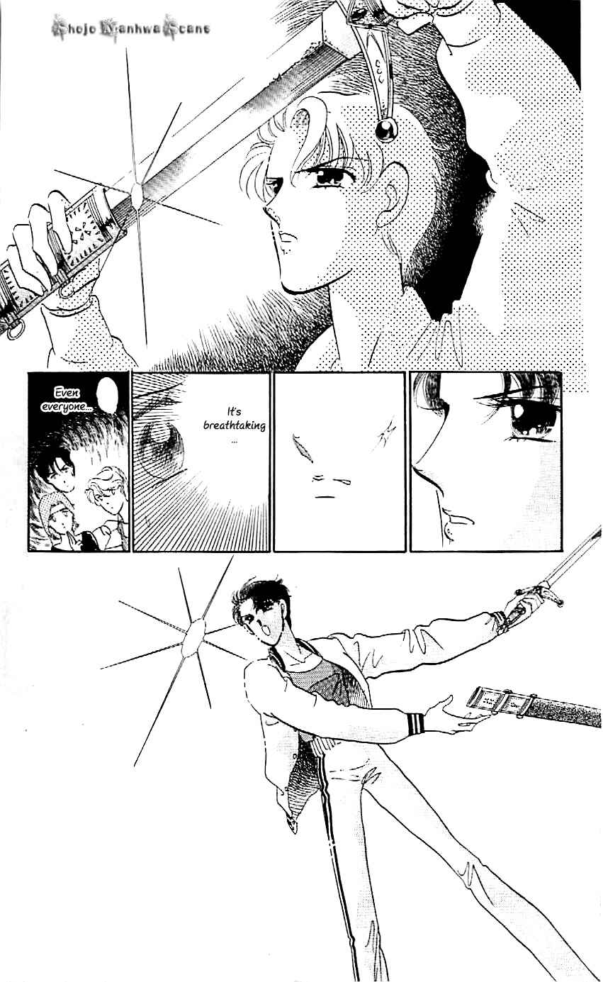 Page 2 Chapter 38 One More Marionette