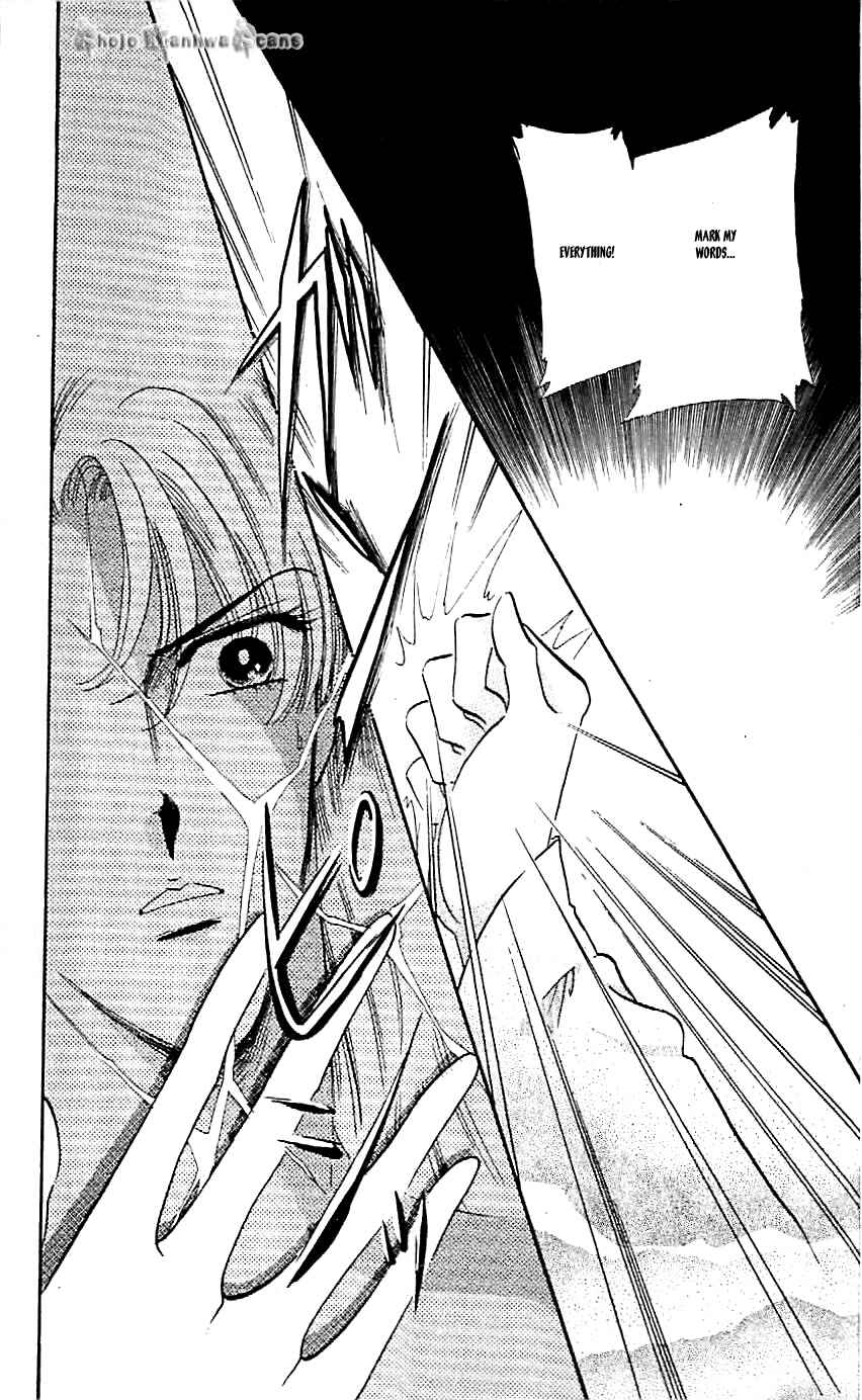 Page 22 Chapter 38 One More Marionette