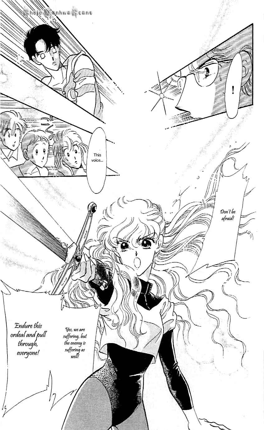 Page 31 Chapter 38 One More Marionette