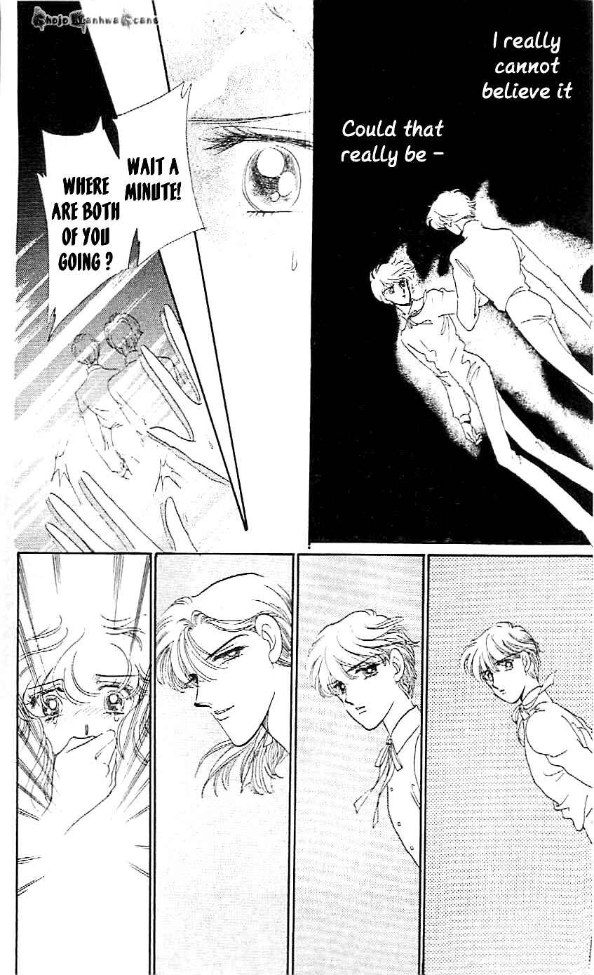 Page 16 Chapter 46 One More Marionette