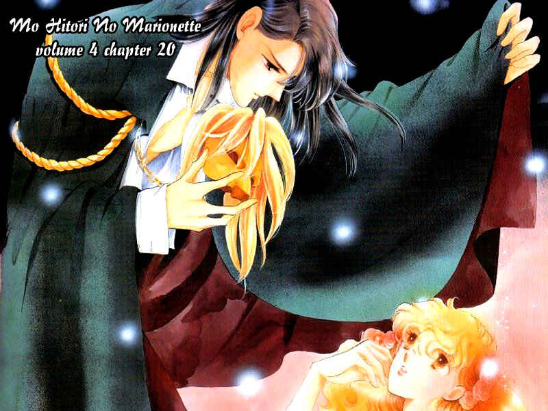 Page 1 Chapter 20 One More Marionette