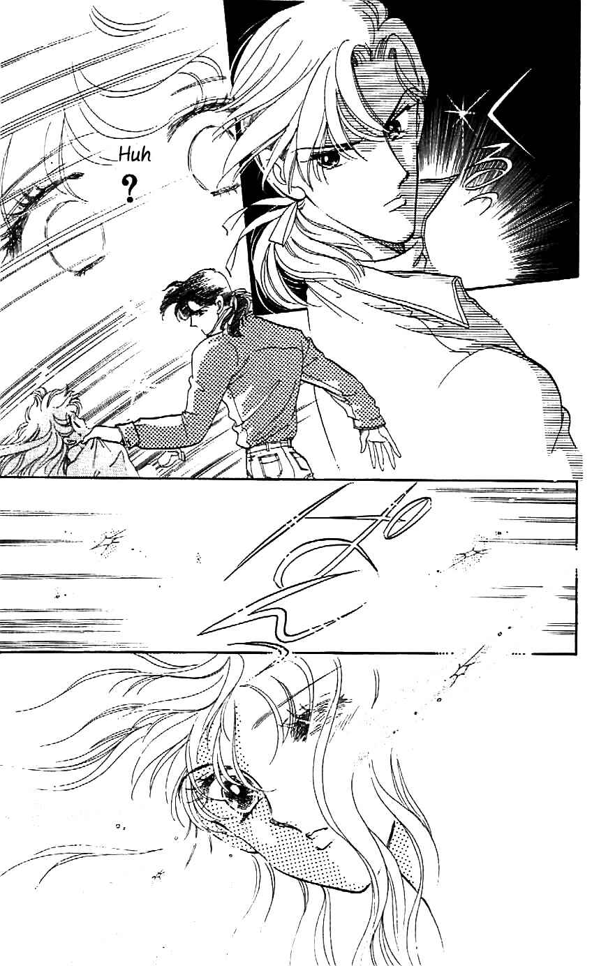 Page 12 Chapter 20 One More Marionette
