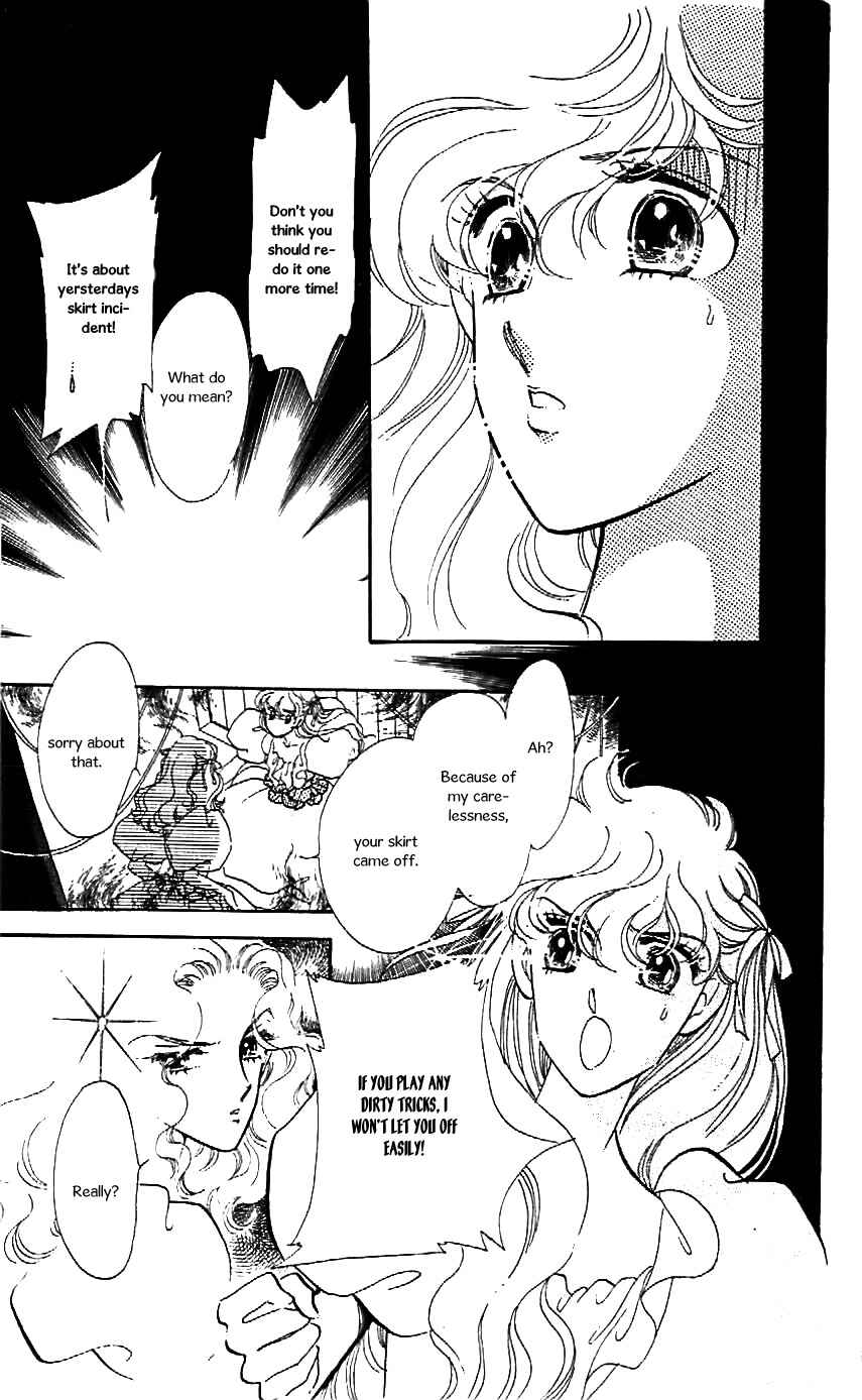 Page 22 Chapter 20 One More Marionette