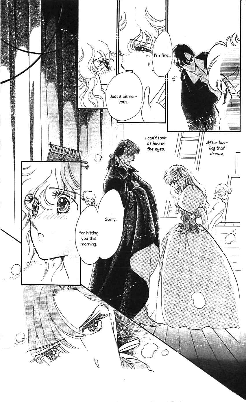 Page 24 Chapter 20 One More Marionette