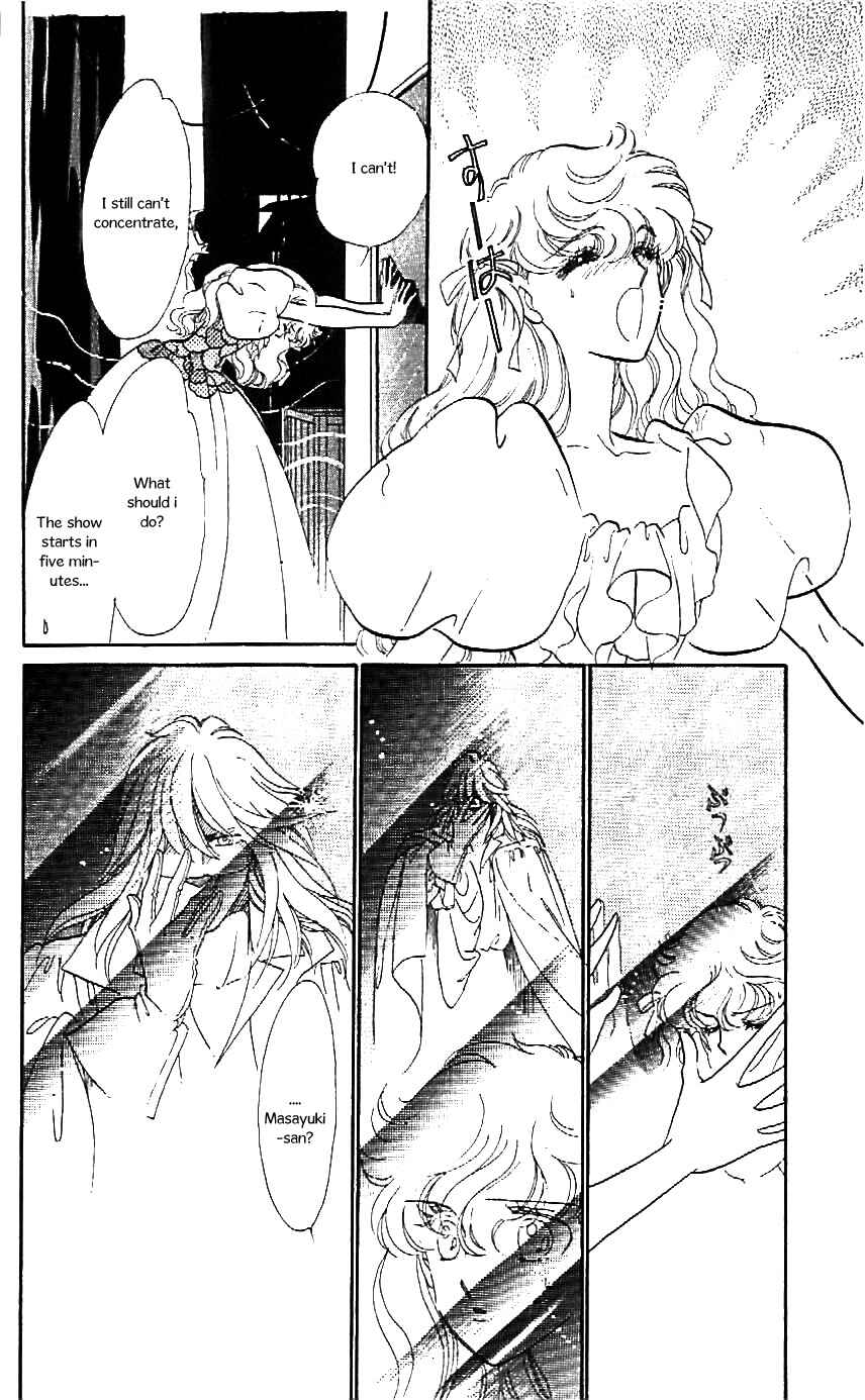 Page 27 Chapter 20 One More Marionette