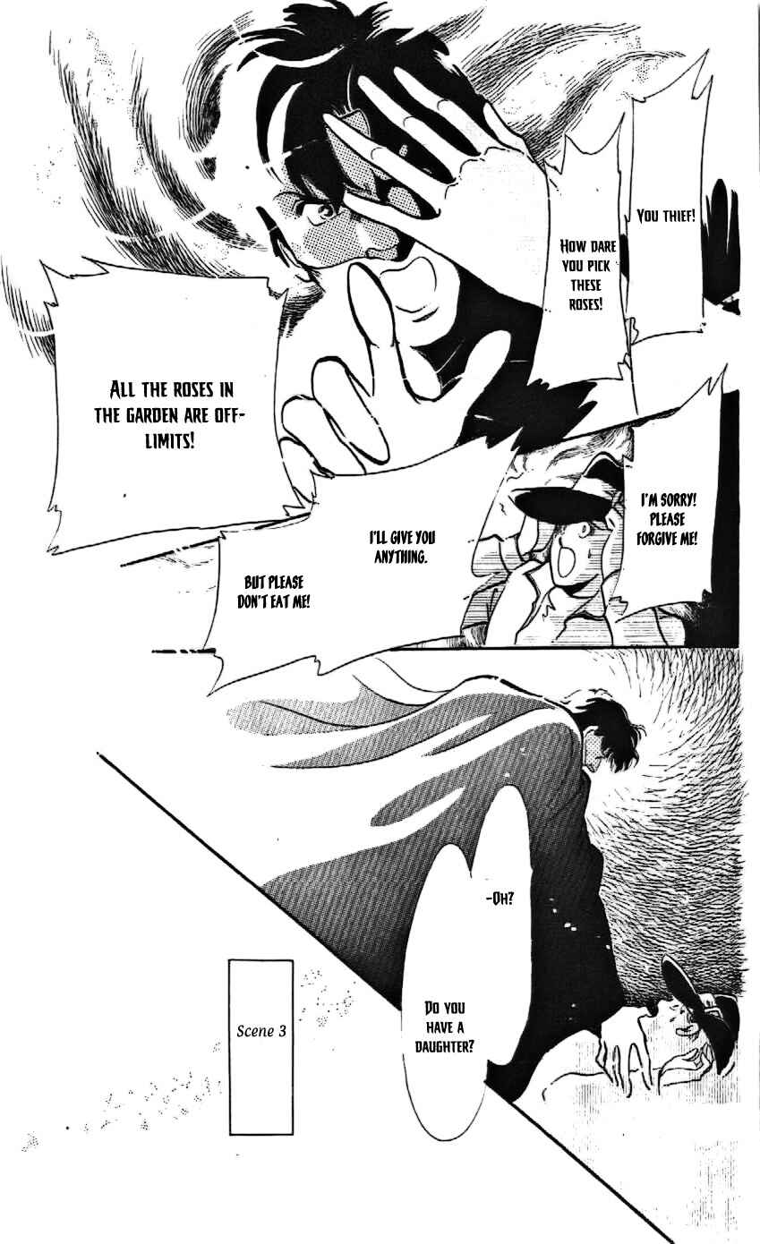 Page 11 Chapter 10 One More Marionette
