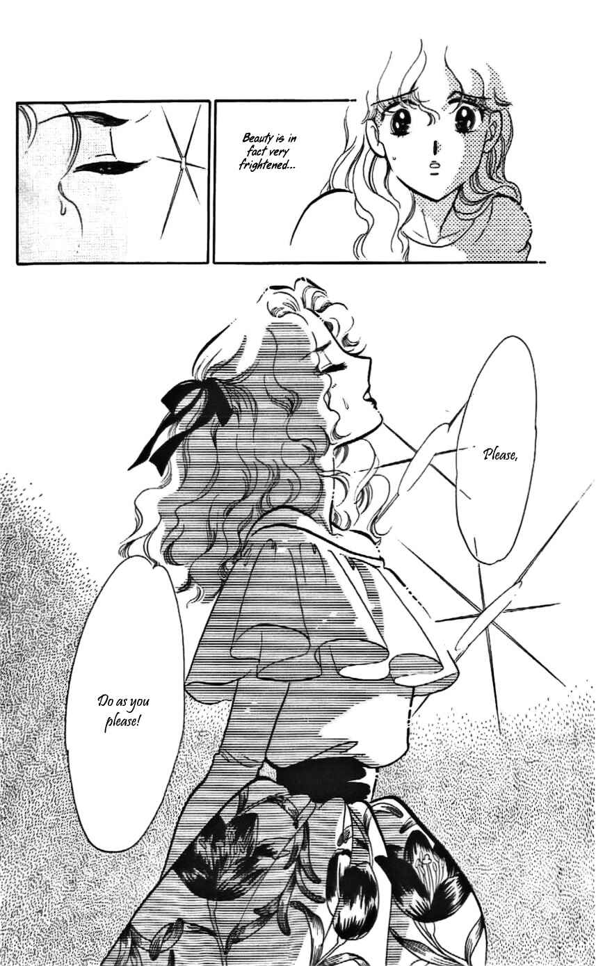 Page 16 Chapter 10 One More Marionette