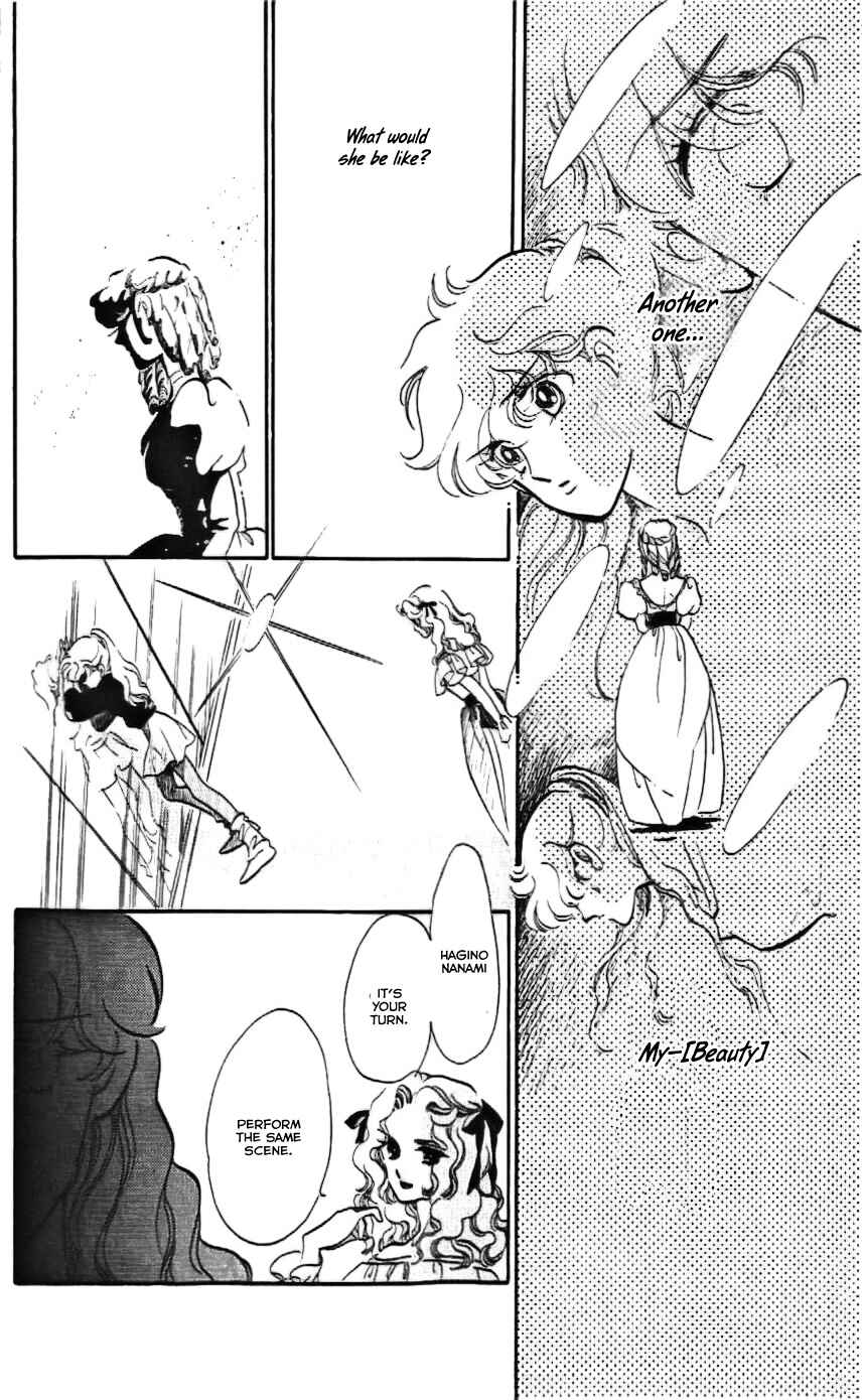 Page 20 Chapter 10 One More Marionette