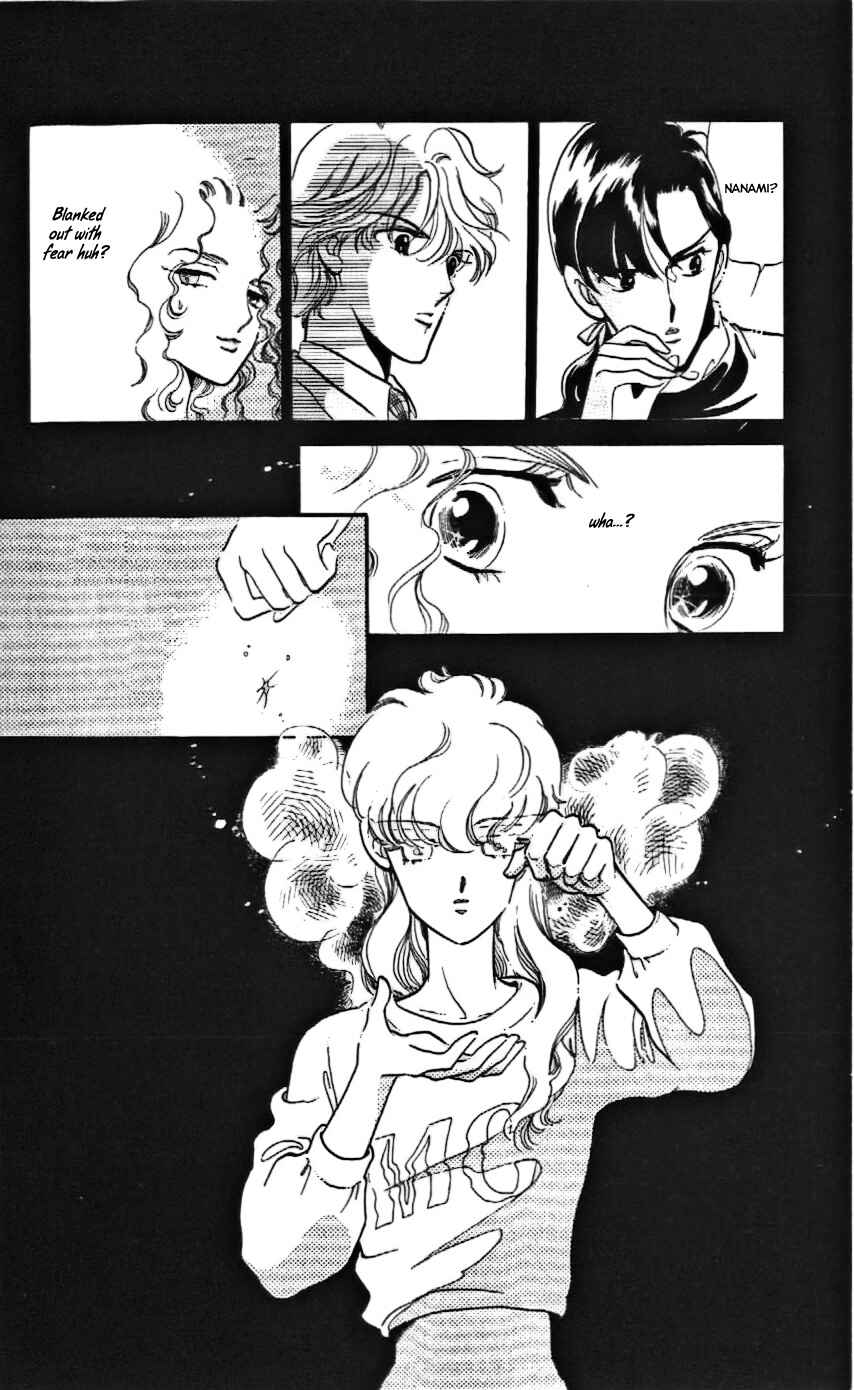 Page 26 Chapter 10 One More Marionette