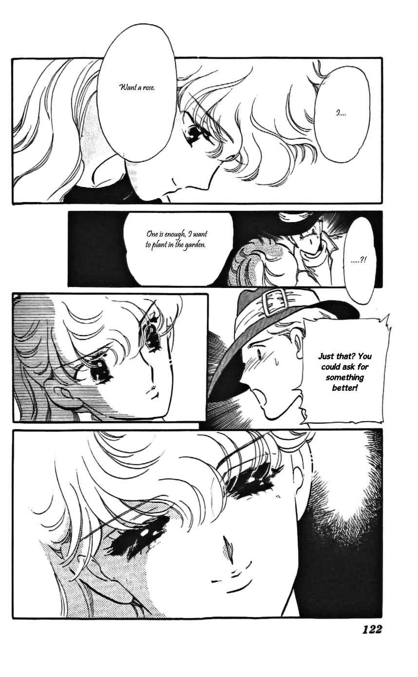 Page 28 Chapter 10 One More Marionette