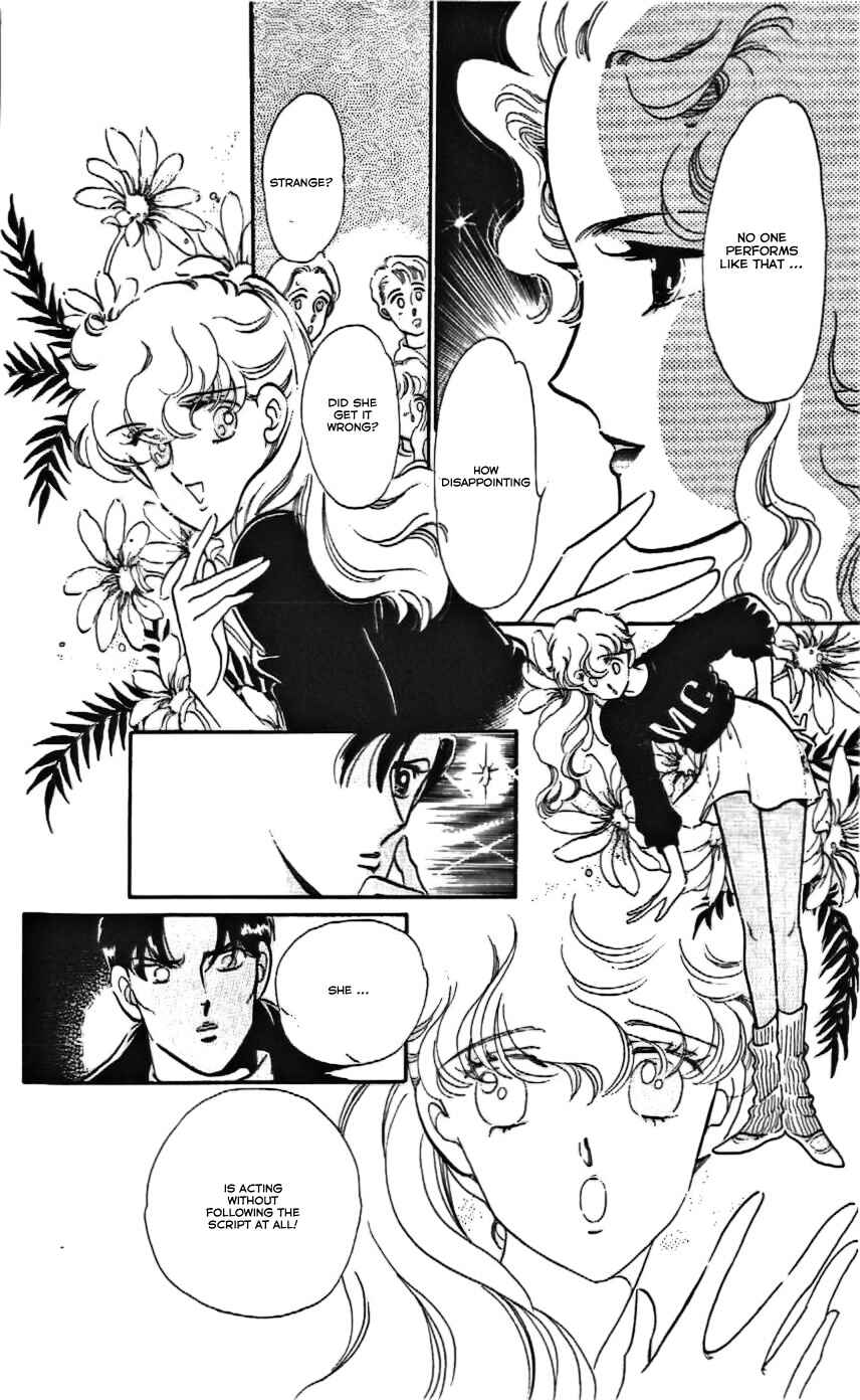 Page 30 Chapter 10 One More Marionette