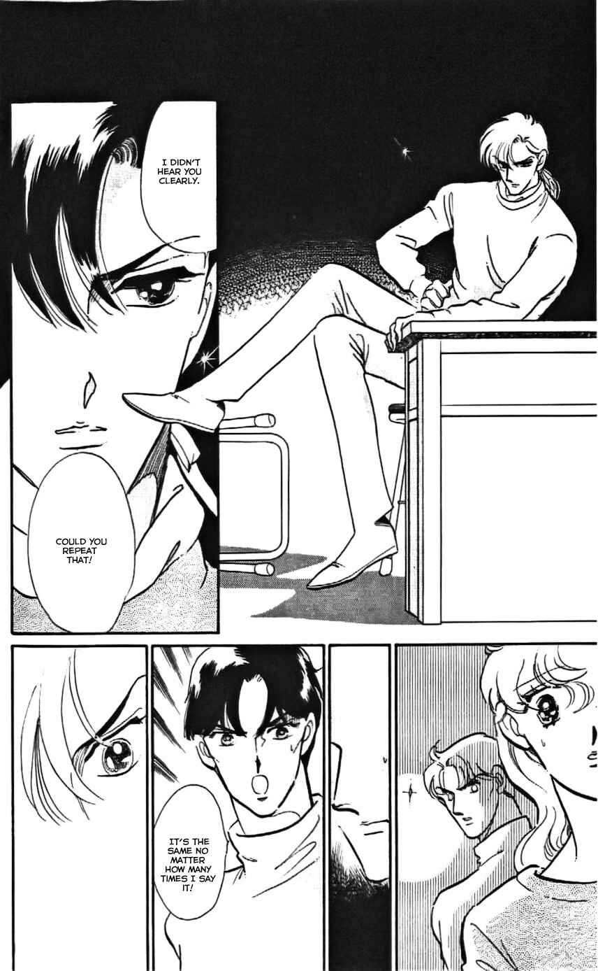 Page 4 Chapter 10 One More Marionette