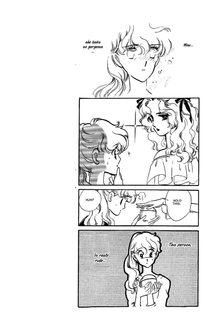 Page 7 Chapter 10 One More Marionette