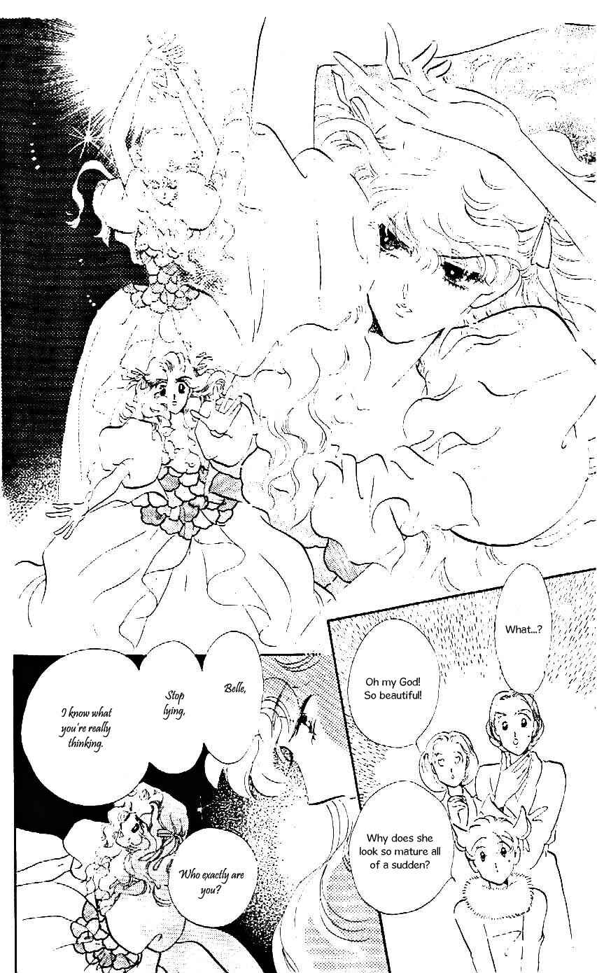 Page 13 Chapter 21 One More Marionette