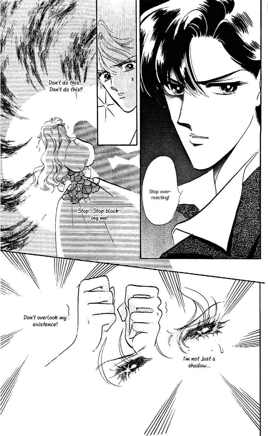 Page 26 Chapter 21 One More Marionette