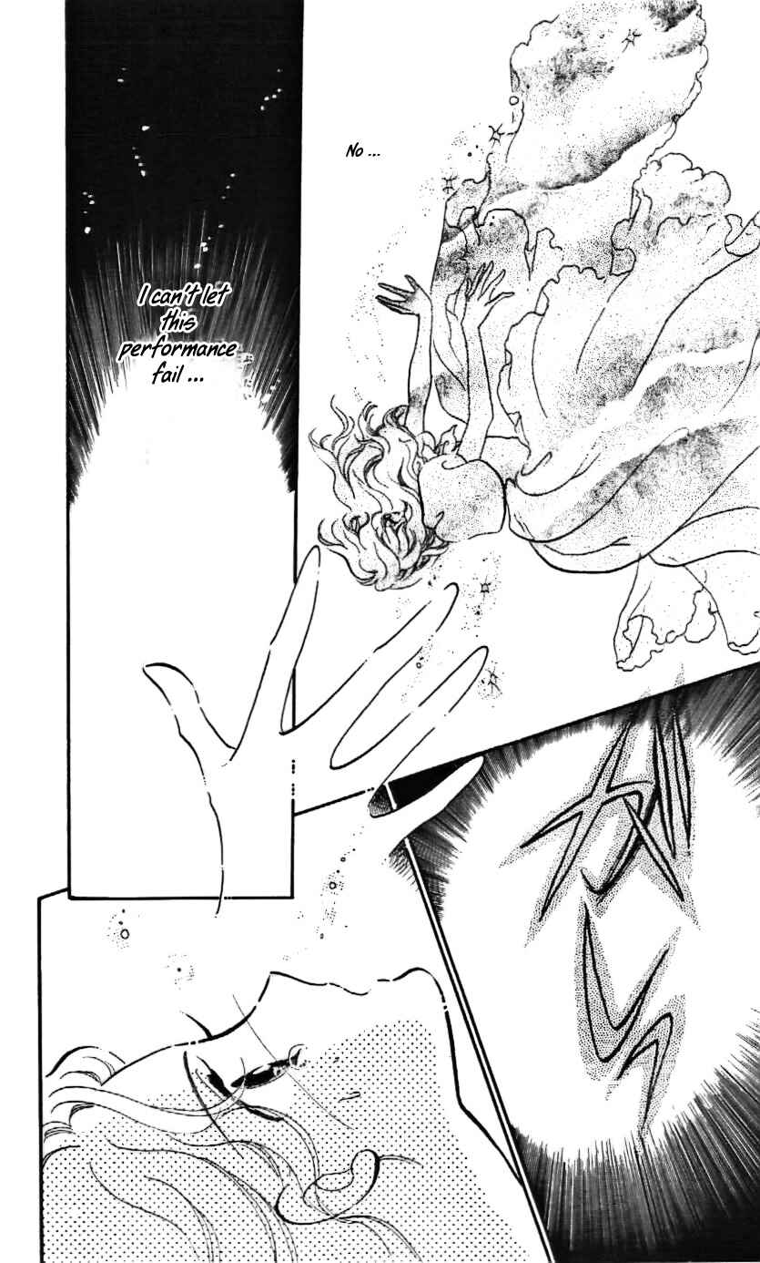 Page 15 Chapter 15 One More Marionette