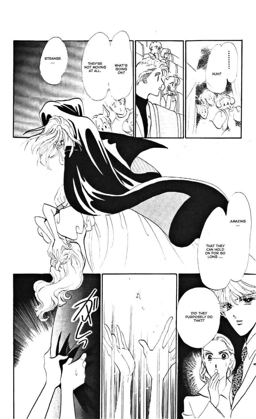 Page 17 Chapter 15 One More Marionette