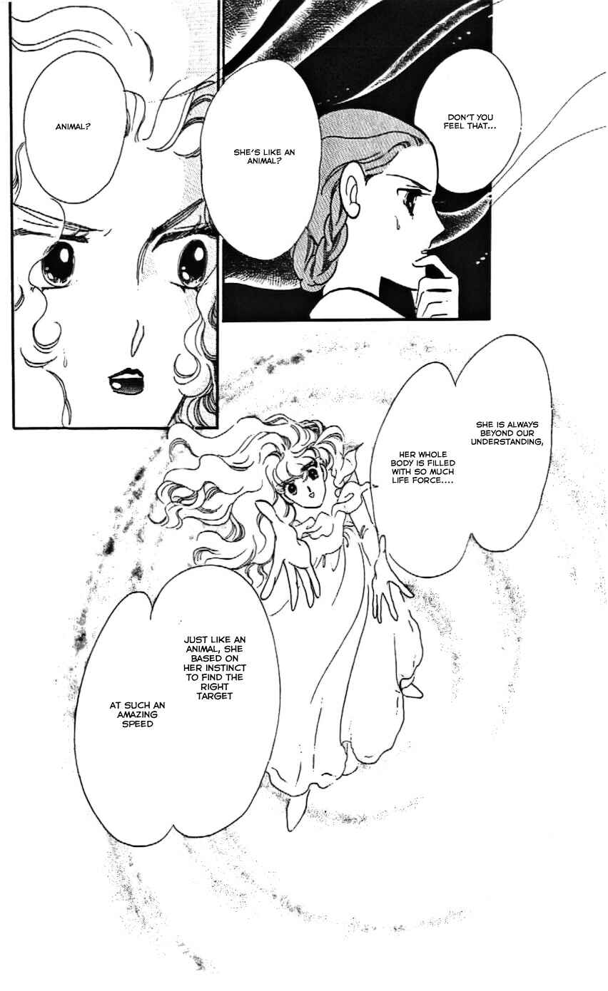 Page 3 Chapter 15 One More Marionette