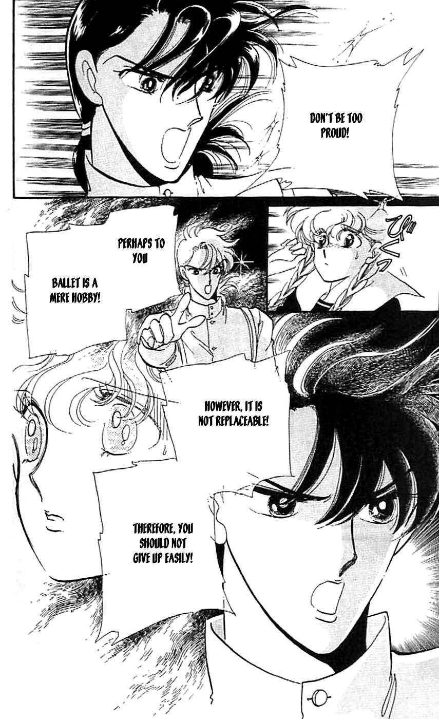 Page 20 Chapter 3 One More Marionette