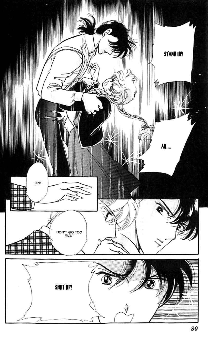 Page 22 Chapter 3 One More Marionette