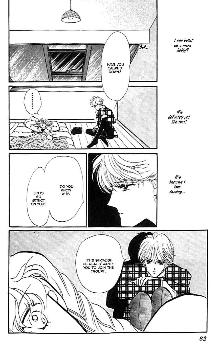 Page 24 Chapter 3 One More Marionette