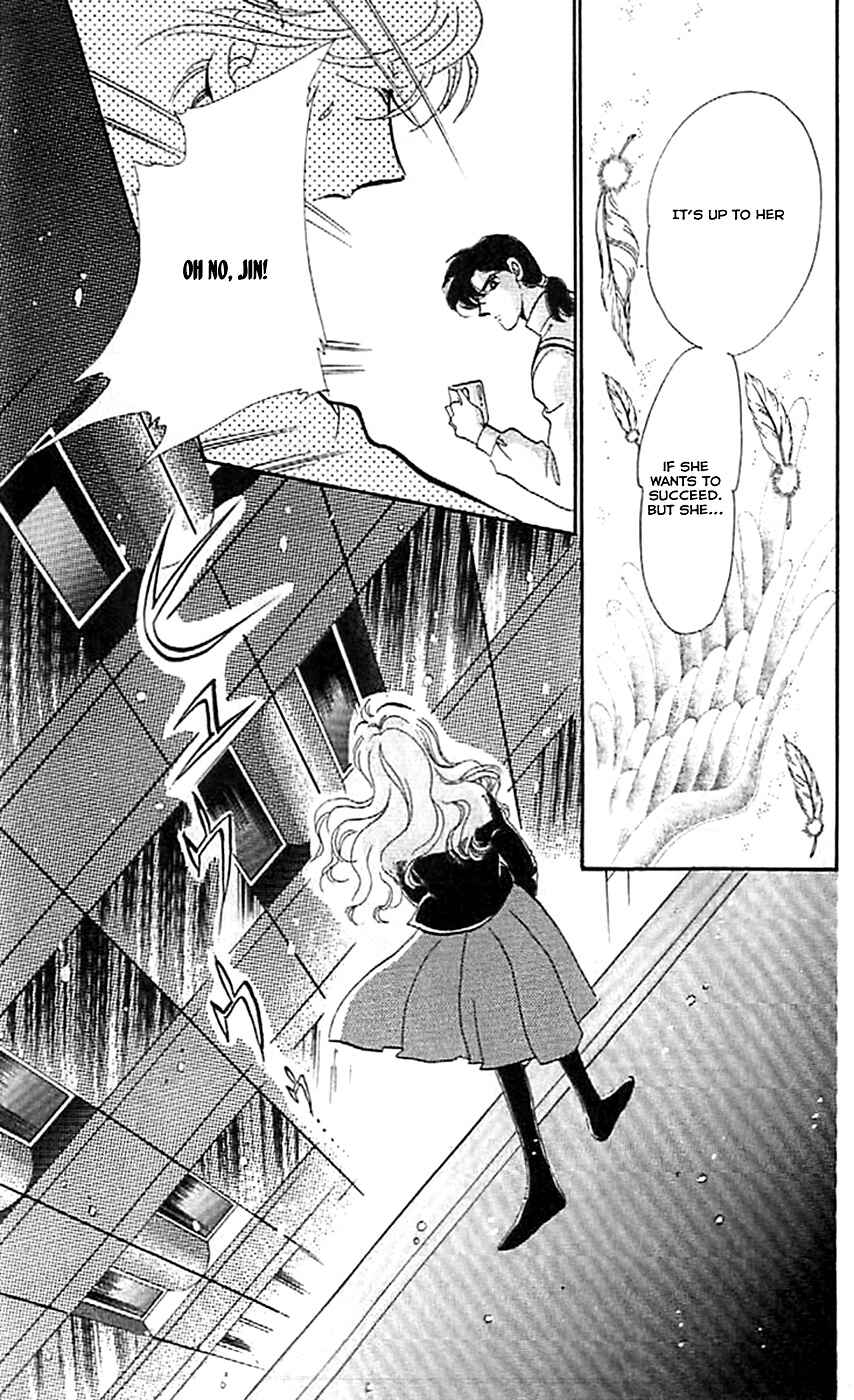 Page 29 Chapter 3 One More Marionette