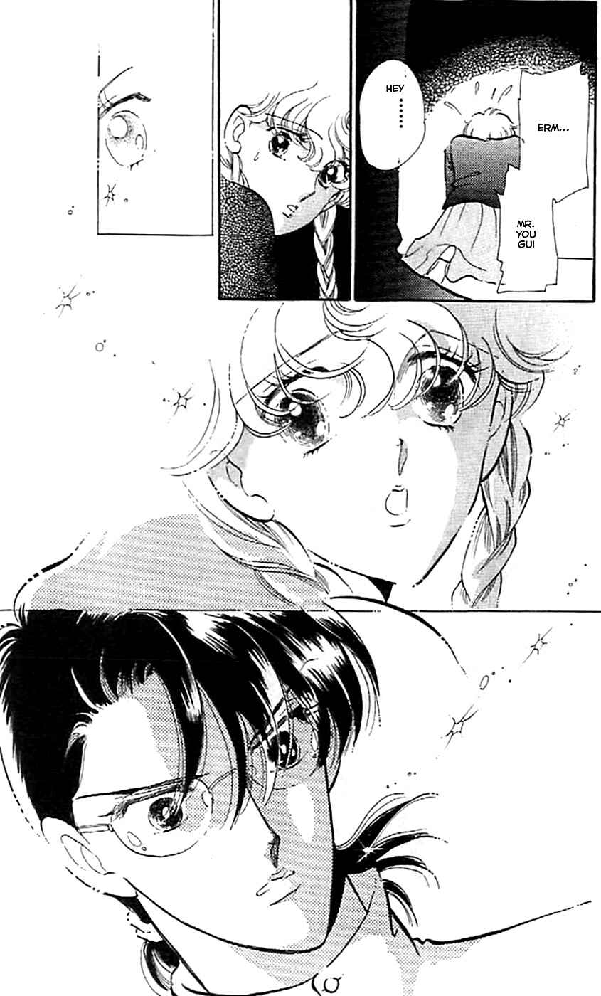 Page 9 Chapter 3 One More Marionette
